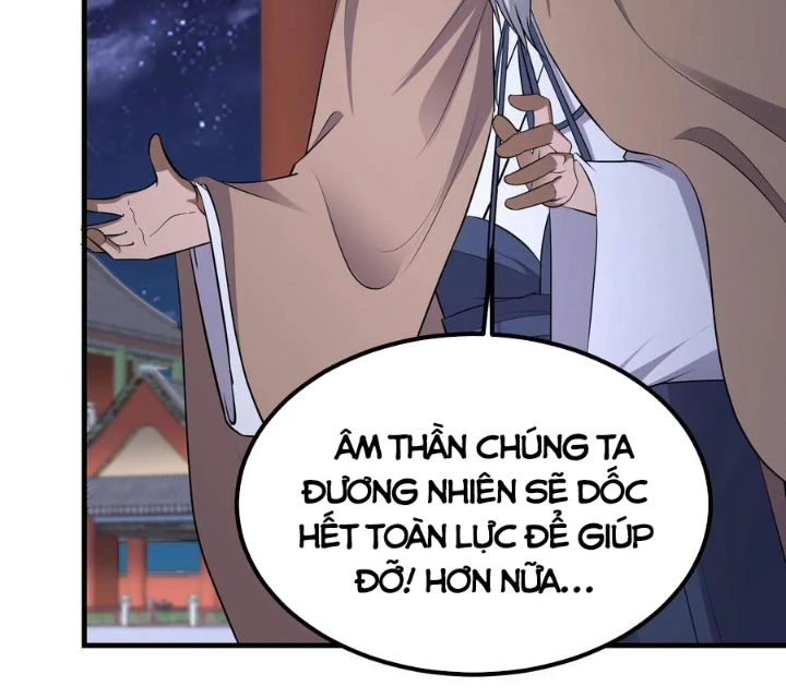 Ngày Tôi Sinh Ra, Bách Quỷ Dạ Hành, Tuyết Thi Hộ Đạo Chapter 750 - 20