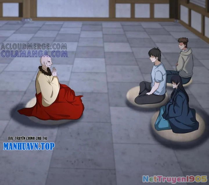 Ngày Tôi Sinh Ra, Bách Quỷ Dạ Hành, Tuyết Thi Hộ Đạo Chapter 750 - 47