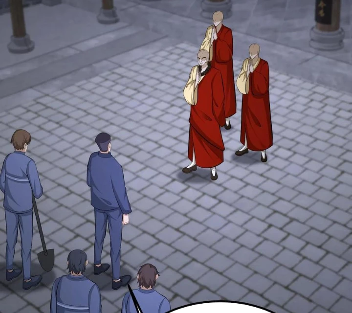 Ngày Tôi Sinh Ra, Bách Quỷ Dạ Hành, Tuyết Thi Hộ Đạo Chapter 750 - 61