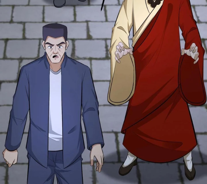 Ngày Tôi Sinh Ra, Bách Quỷ Dạ Hành, Tuyết Thi Hộ Đạo Chapter 750 - 67