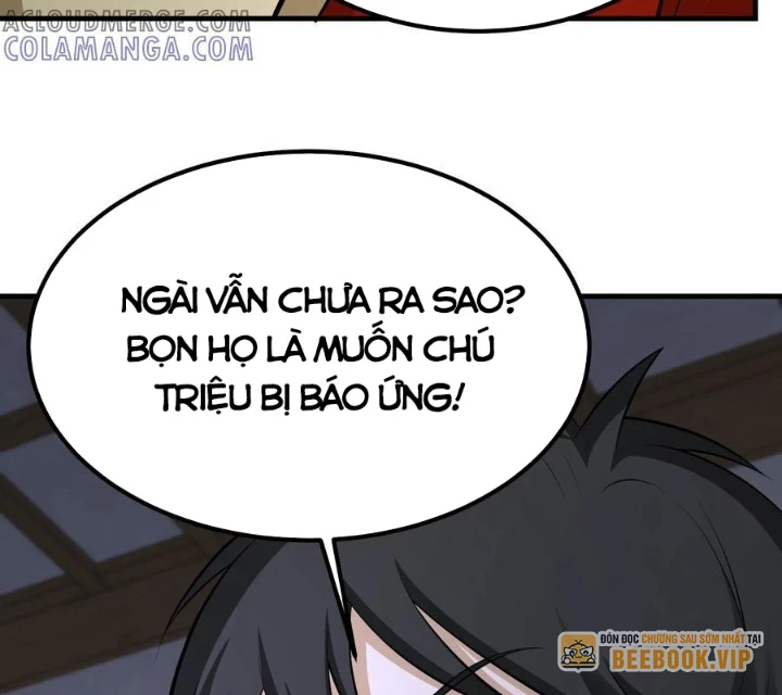 Ngày Tôi Sinh Ra, Bách Quỷ Dạ Hành, Tuyết Thi Hộ Đạo Chapter 750 - 72