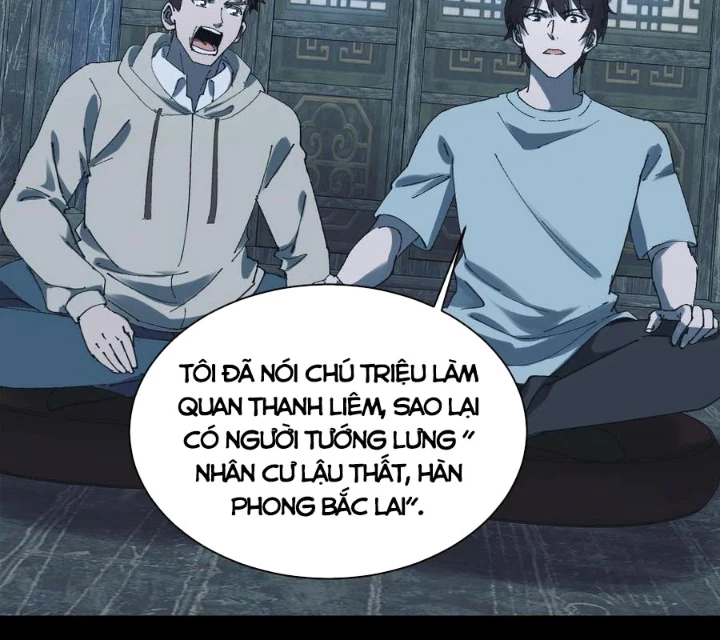 Ngày Tôi Sinh Ra, Bách Quỷ Dạ Hành, Tuyết Thi Hộ Đạo Chapter 751 - 4