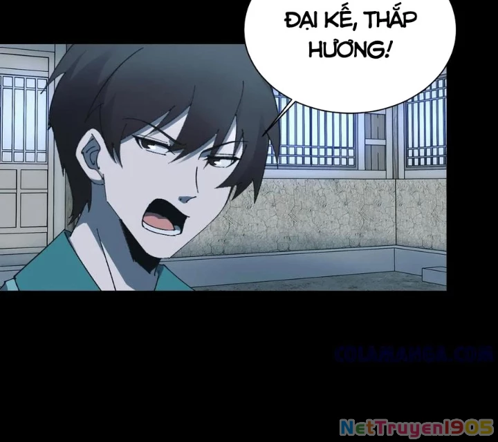 Ngày Tôi Sinh Ra, Bách Quỷ Dạ Hành, Tuyết Thi Hộ Đạo Chapter 751 - 22