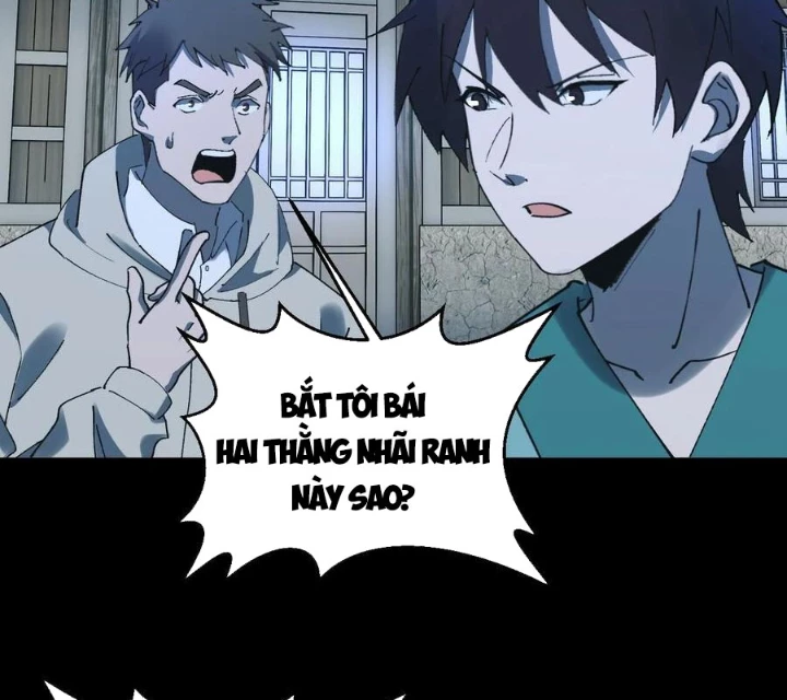 Ngày Tôi Sinh Ra, Bách Quỷ Dạ Hành, Tuyết Thi Hộ Đạo Chapter 751 - 31