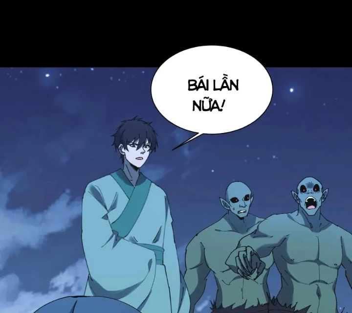 Ngày Tôi Sinh Ra, Bách Quỷ Dạ Hành, Tuyết Thi Hộ Đạo Chapter 751 - 37