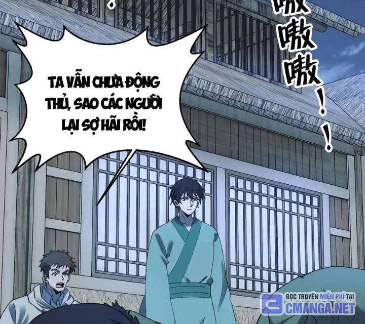 Ngày Tôi Sinh Ra, Bách Quỷ Dạ Hành, Tuyết Thi Hộ Đạo Chapter 751 - 42