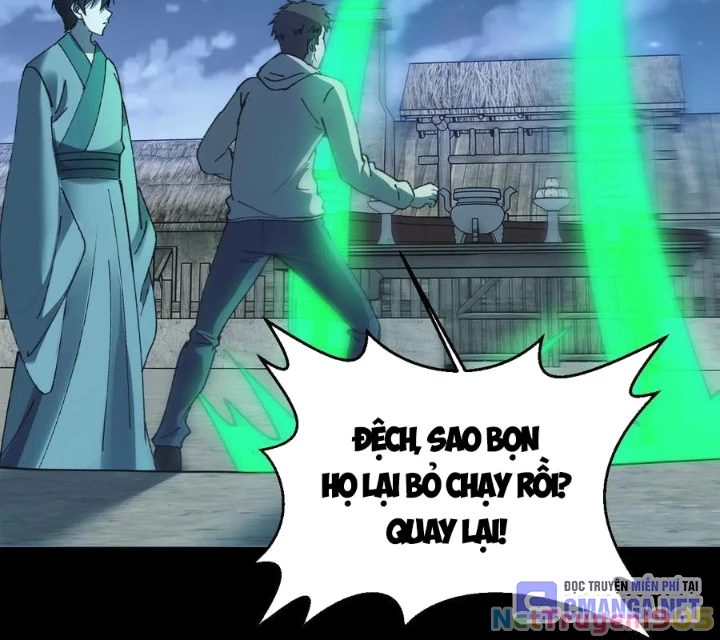 Ngày Tôi Sinh Ra, Bách Quỷ Dạ Hành, Tuyết Thi Hộ Đạo Chapter 751 - 54