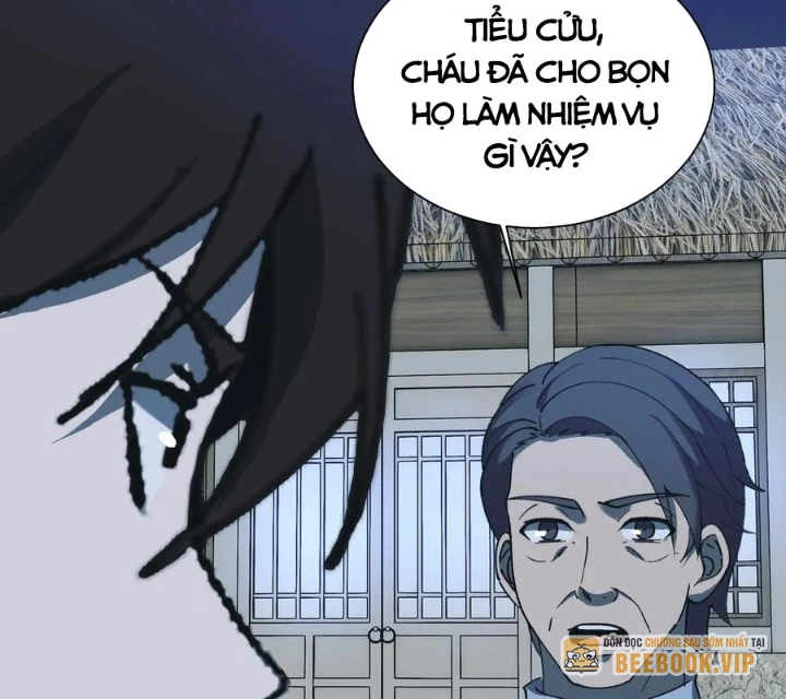 Ngày Tôi Sinh Ra, Bách Quỷ Dạ Hành, Tuyết Thi Hộ Đạo Chapter 751 - 57
