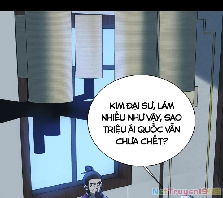 Ngày Tôi Sinh Ra, Bách Quỷ Dạ Hành, Tuyết Thi Hộ Đạo Chapter 751 - 62
