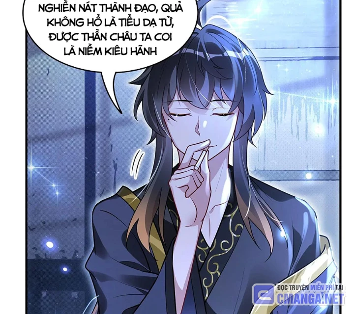 Các Nữ Đồ Đệ Của Ta Đều Là Chư Thiên Đại Lão Tương Lai Chapter 348 - 3