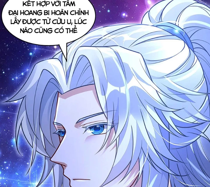 Các Nữ Đồ Đệ Của Ta Đều Là Chư Thiên Đại Lão Tương Lai Chapter 348 - 5