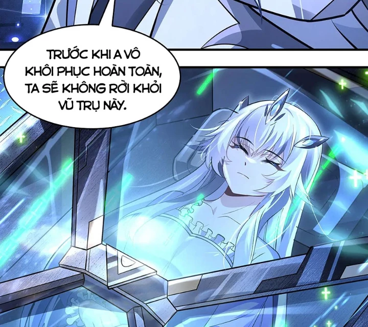 Các Nữ Đồ Đệ Của Ta Đều Là Chư Thiên Đại Lão Tương Lai Chapter 348 - 7