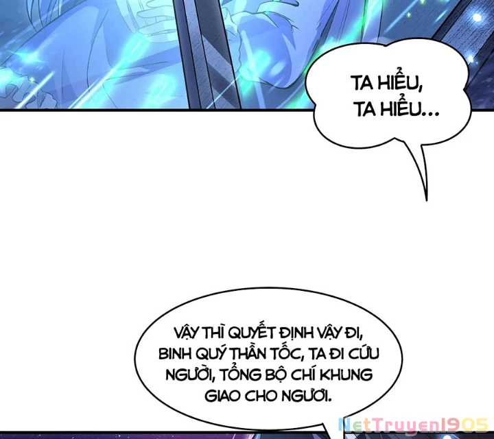 Các Nữ Đồ Đệ Của Ta Đều Là Chư Thiên Đại Lão Tương Lai Chapter 348 - 8