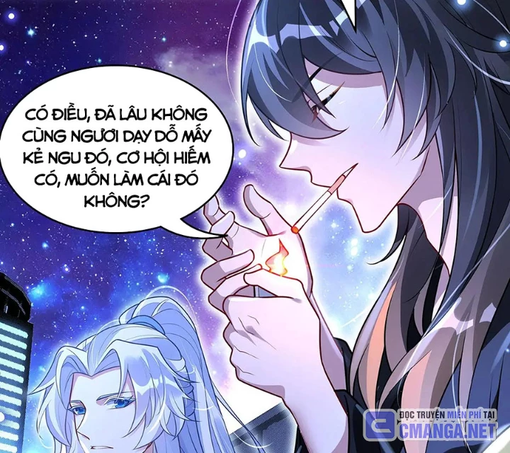 Các Nữ Đồ Đệ Của Ta Đều Là Chư Thiên Đại Lão Tương Lai Chapter 348 - 9