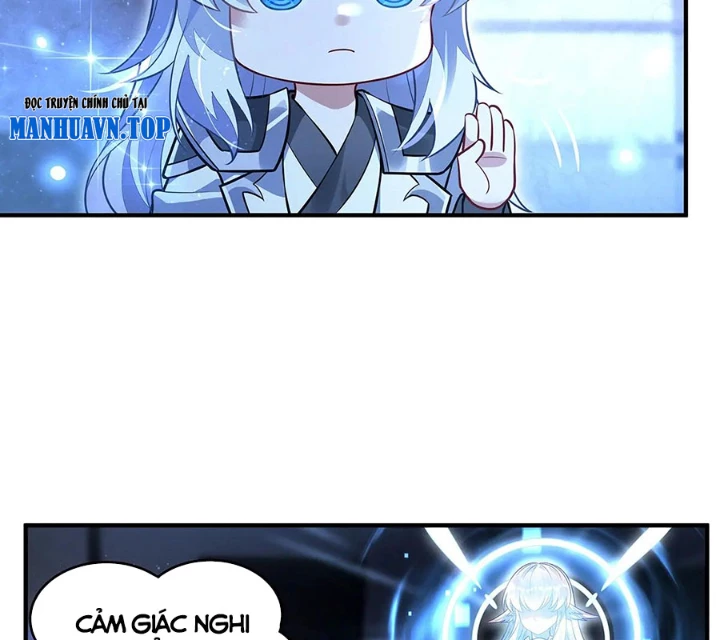 Các Nữ Đồ Đệ Của Ta Đều Là Chư Thiên Đại Lão Tương Lai Chapter 348 - 13