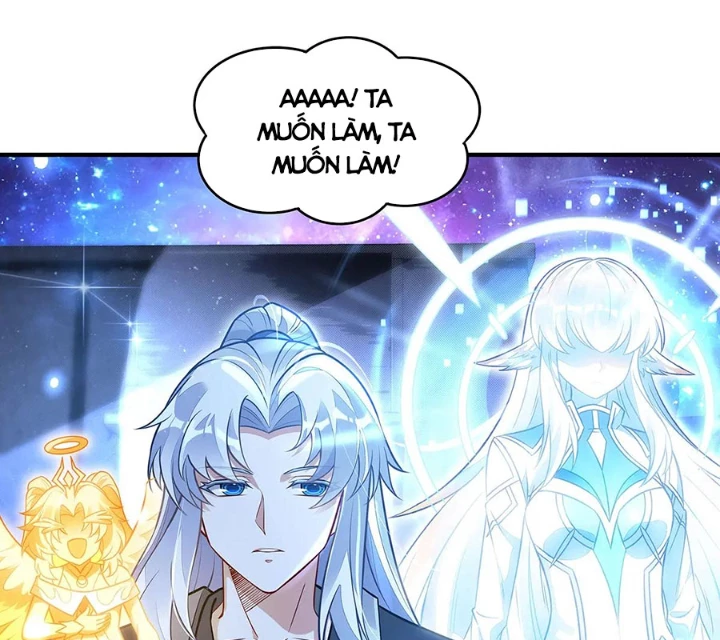 Các Nữ Đồ Đệ Của Ta Đều Là Chư Thiên Đại Lão Tương Lai Chapter 348 - 16