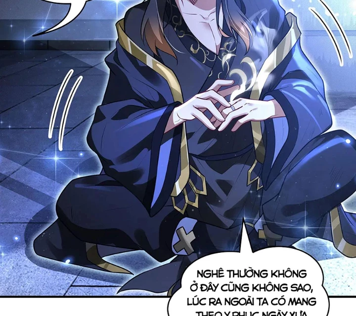 Các Nữ Đồ Đệ Của Ta Đều Là Chư Thiên Đại Lão Tương Lai Chapter 348 - 22