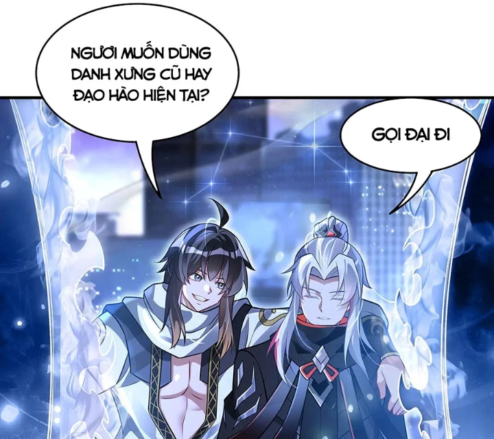 Các Nữ Đồ Đệ Của Ta Đều Là Chư Thiên Đại Lão Tương Lai Chapter 348 - 38