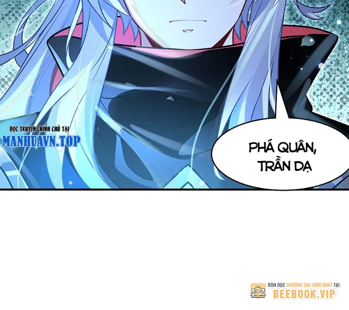 Các Nữ Đồ Đệ Của Ta Đều Là Chư Thiên Đại Lão Tương Lai Chapter 348 - 45