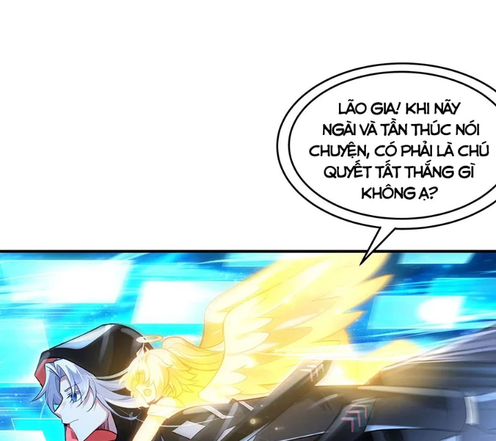 Các Nữ Đồ Đệ Của Ta Đều Là Chư Thiên Đại Lão Tương Lai Chapter 348 - 50