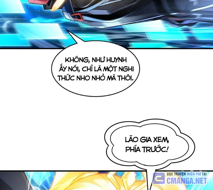 Các Nữ Đồ Đệ Của Ta Đều Là Chư Thiên Đại Lão Tương Lai Chapter 348 - 51