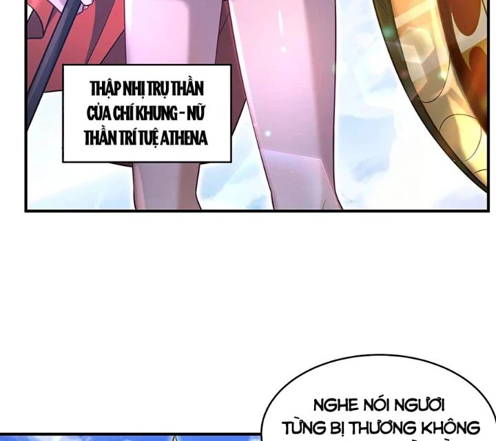 Các Nữ Đồ Đệ Của Ta Đều Là Chư Thiên Đại Lão Tương Lai Chapter 348 - 70