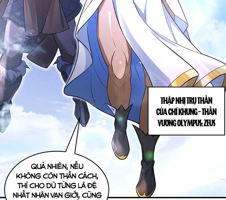 Các Nữ Đồ Đệ Của Ta Đều Là Chư Thiên Đại Lão Tương Lai Chapter 348 - 74