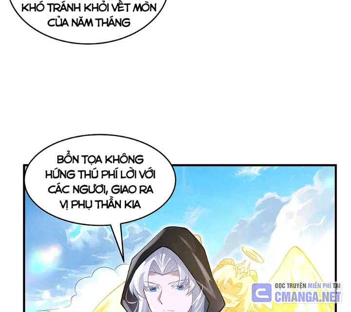 Các Nữ Đồ Đệ Của Ta Đều Là Chư Thiên Đại Lão Tương Lai Chapter 348 - 75