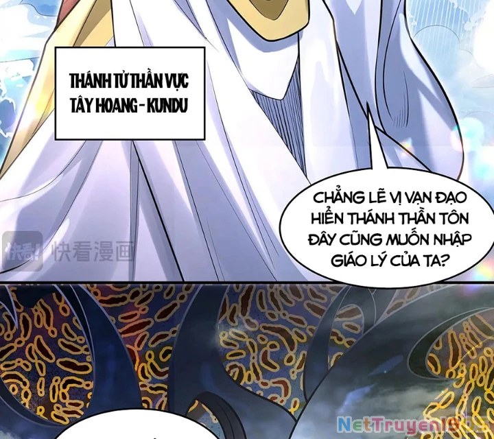 Các Nữ Đồ Đệ Của Ta Đều Là Chư Thiên Đại Lão Tương Lai Chapter 348 - 79