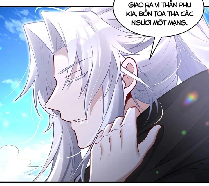 Các Nữ Đồ Đệ Của Ta Đều Là Chư Thiên Đại Lão Tương Lai Chapter 348 - 83