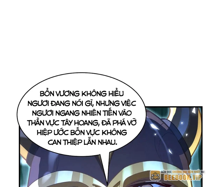 Các Nữ Đồ Đệ Của Ta Đều Là Chư Thiên Đại Lão Tương Lai Chapter 348 - 84