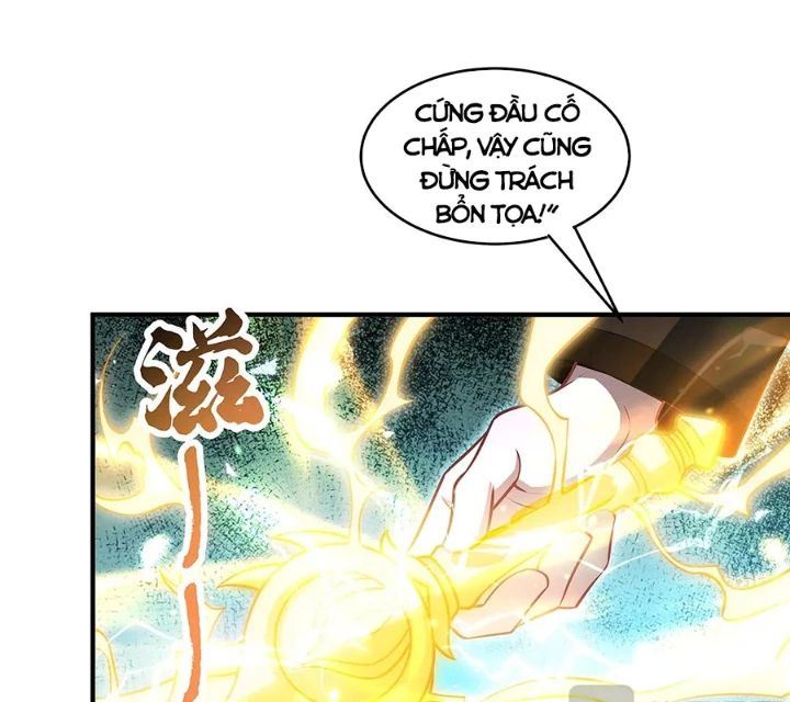 Các Nữ Đồ Đệ Của Ta Đều Là Chư Thiên Đại Lão Tương Lai Chapter 348 - 89