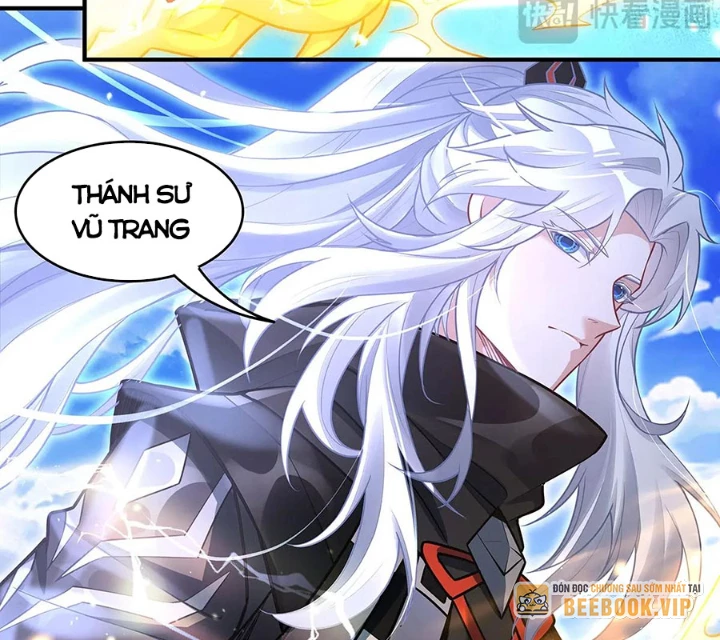 Các Nữ Đồ Đệ Của Ta Đều Là Chư Thiên Đại Lão Tương Lai Chapter 348 - 90