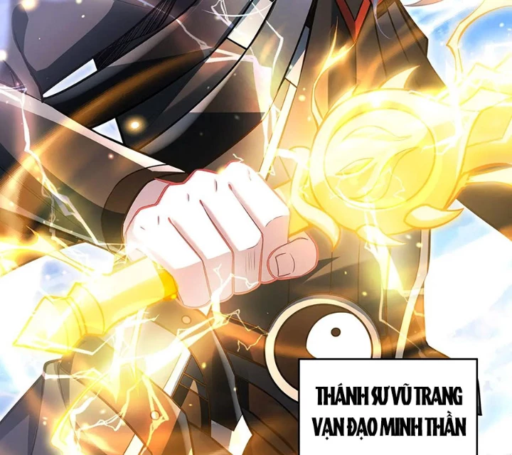 Các Nữ Đồ Đệ Của Ta Đều Là Chư Thiên Đại Lão Tương Lai Chapter 348 - 91