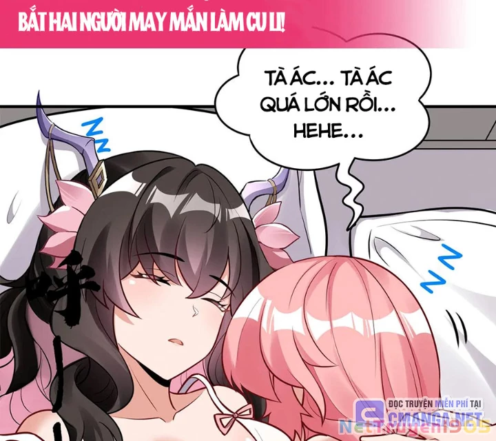 Các Nữ Đồ Đệ Của Ta Đều Là Chư Thiên Đại Lão Tương Lai Chapter 348 - 96