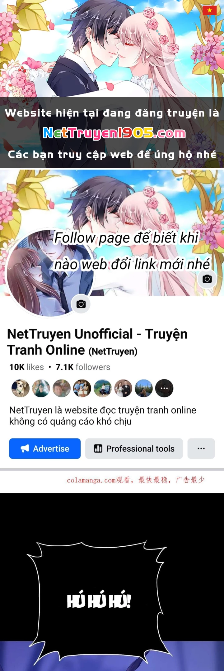 Phong Yêu Vấn Đạo Chapter 168 - 1