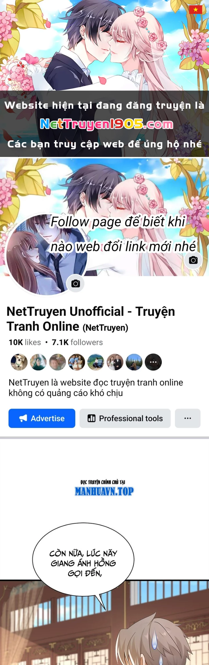 Trấn Quốc Thần Tế Chapter 287 - 1