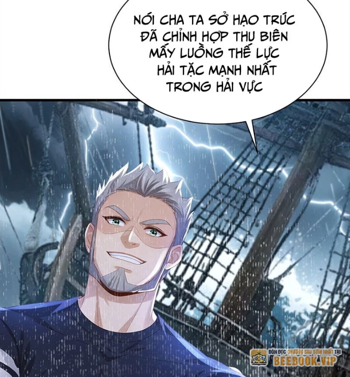 Trấn Quốc Thần Tế Chapter 287 - 3