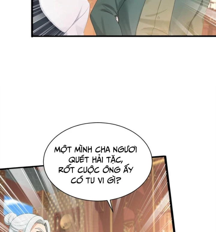 Trấn Quốc Thần Tế Chapter 287 - 7