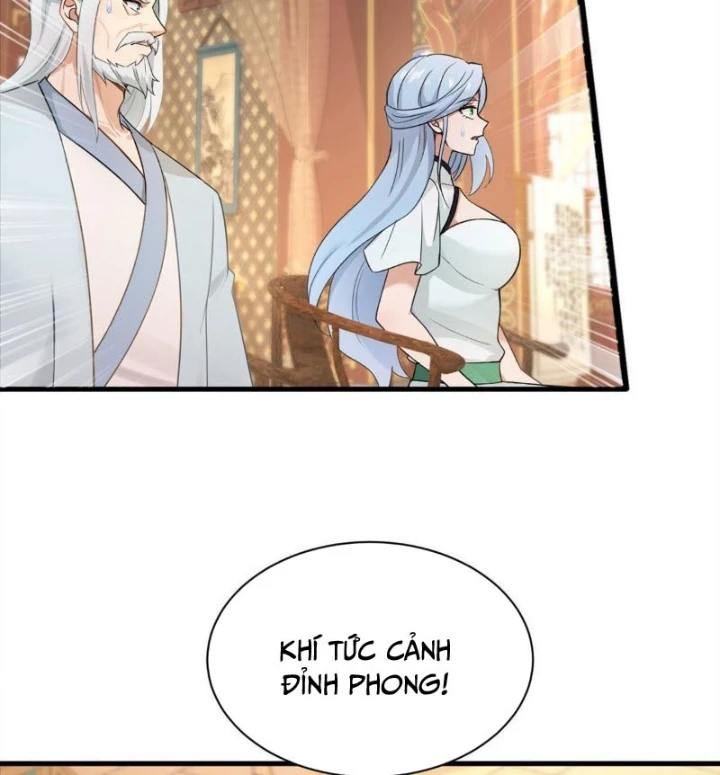 Trấn Quốc Thần Tế Chapter 287 - 8