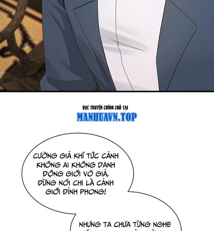 Trấn Quốc Thần Tế Chapter 287 - 10