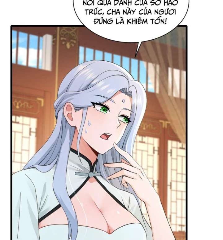 Trấn Quốc Thần Tế Chapter 287 - 11