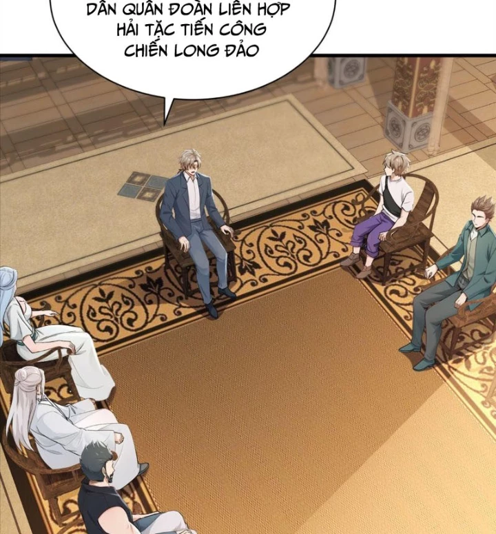 Trấn Quốc Thần Tế Chapter 287 - 13