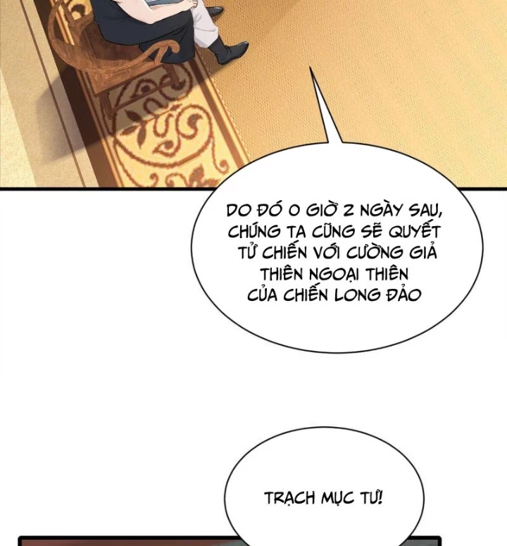 Trấn Quốc Thần Tế Chapter 287 - 14