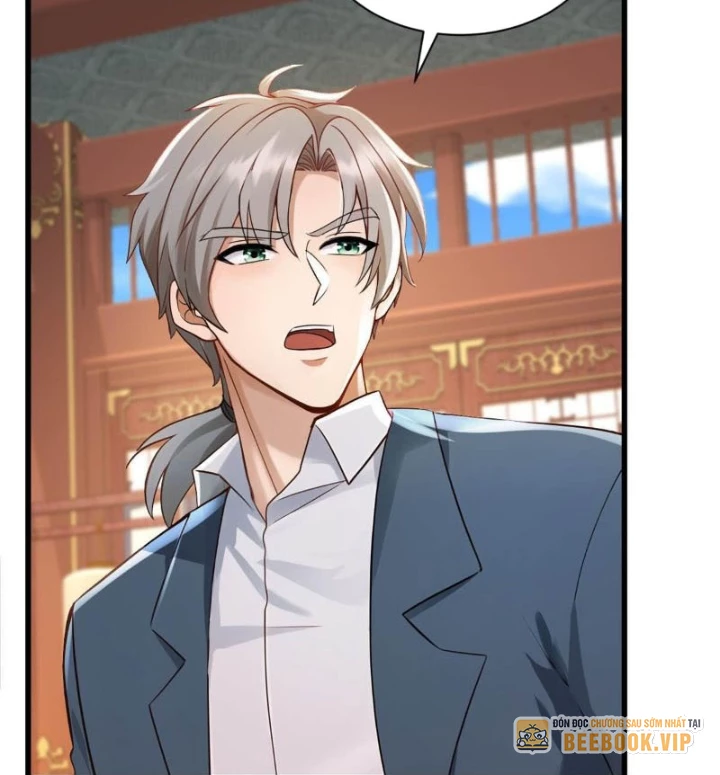 Trấn Quốc Thần Tế Chapter 287 - 15