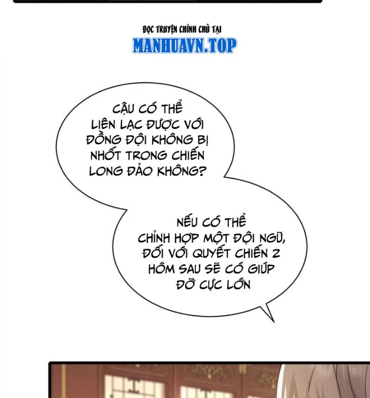 Trấn Quốc Thần Tế Chapter 287 - 16