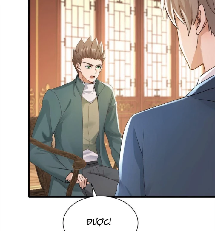 Trấn Quốc Thần Tế Chapter 287 - 17