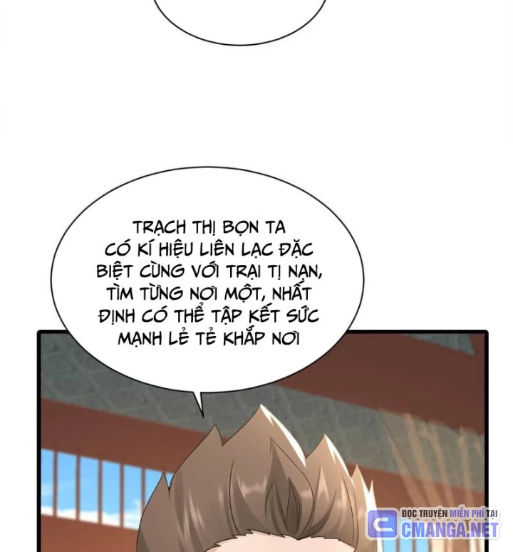 Trấn Quốc Thần Tế Chapter 287 - 18