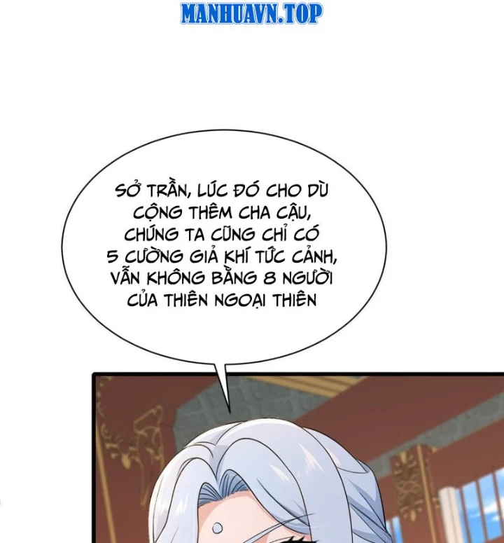 Trấn Quốc Thần Tế Chapter 287 - 20