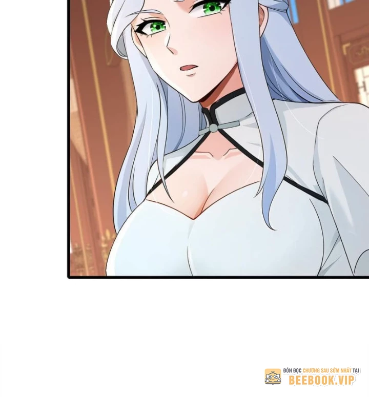 Trấn Quốc Thần Tế Chapter 287 - 21
